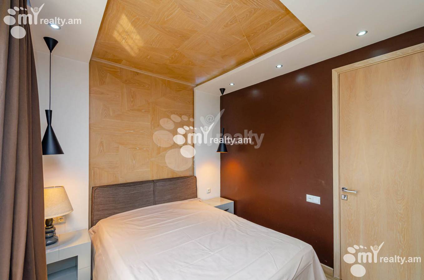 Снять 2 комнатную квартиру Туманян ул, Центр Ереван, 140967