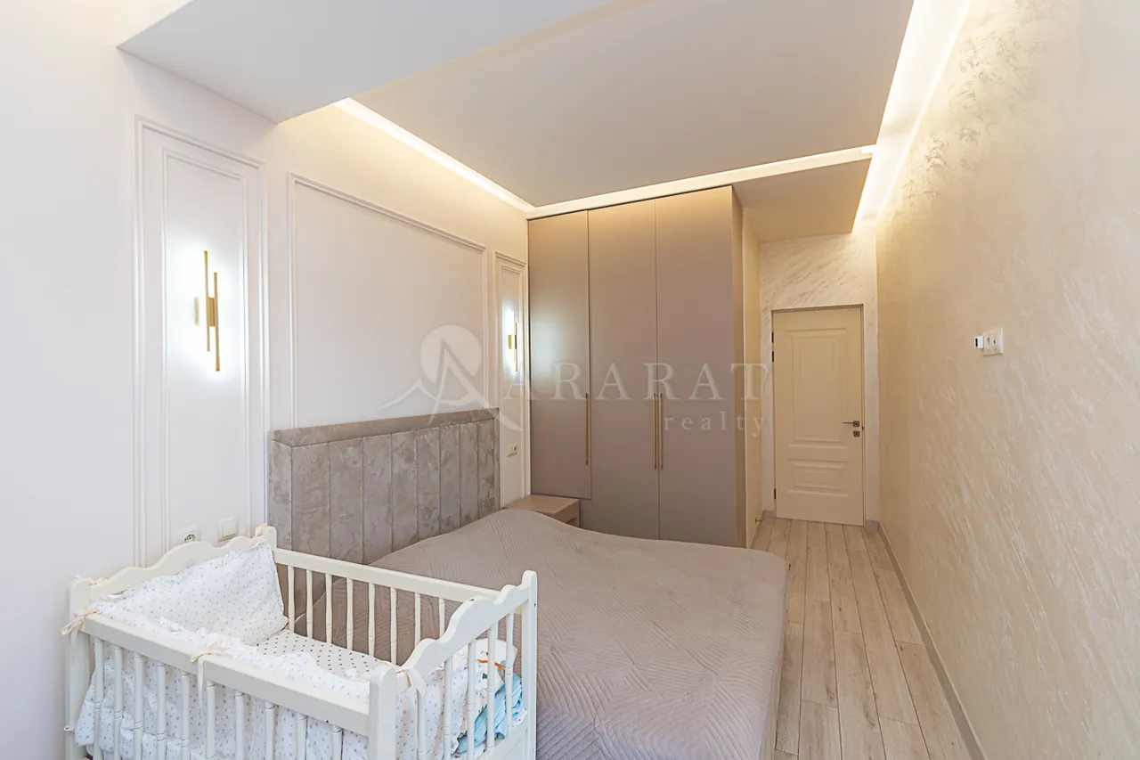 2 bedroom apartment for sale Arshakunyats Ave, Center Yerevan, 161886