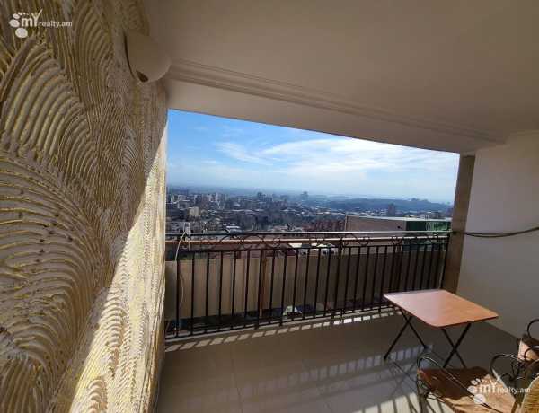 2-senyakanoc-bnakaran-vacharq-Yerevan-Center