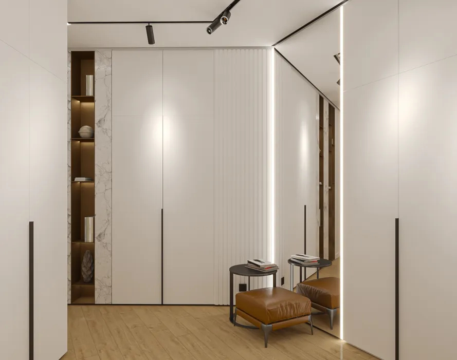 3 bedroom apartment for sale Aghbyur Serob St, Arabkir Yerevan, 157842