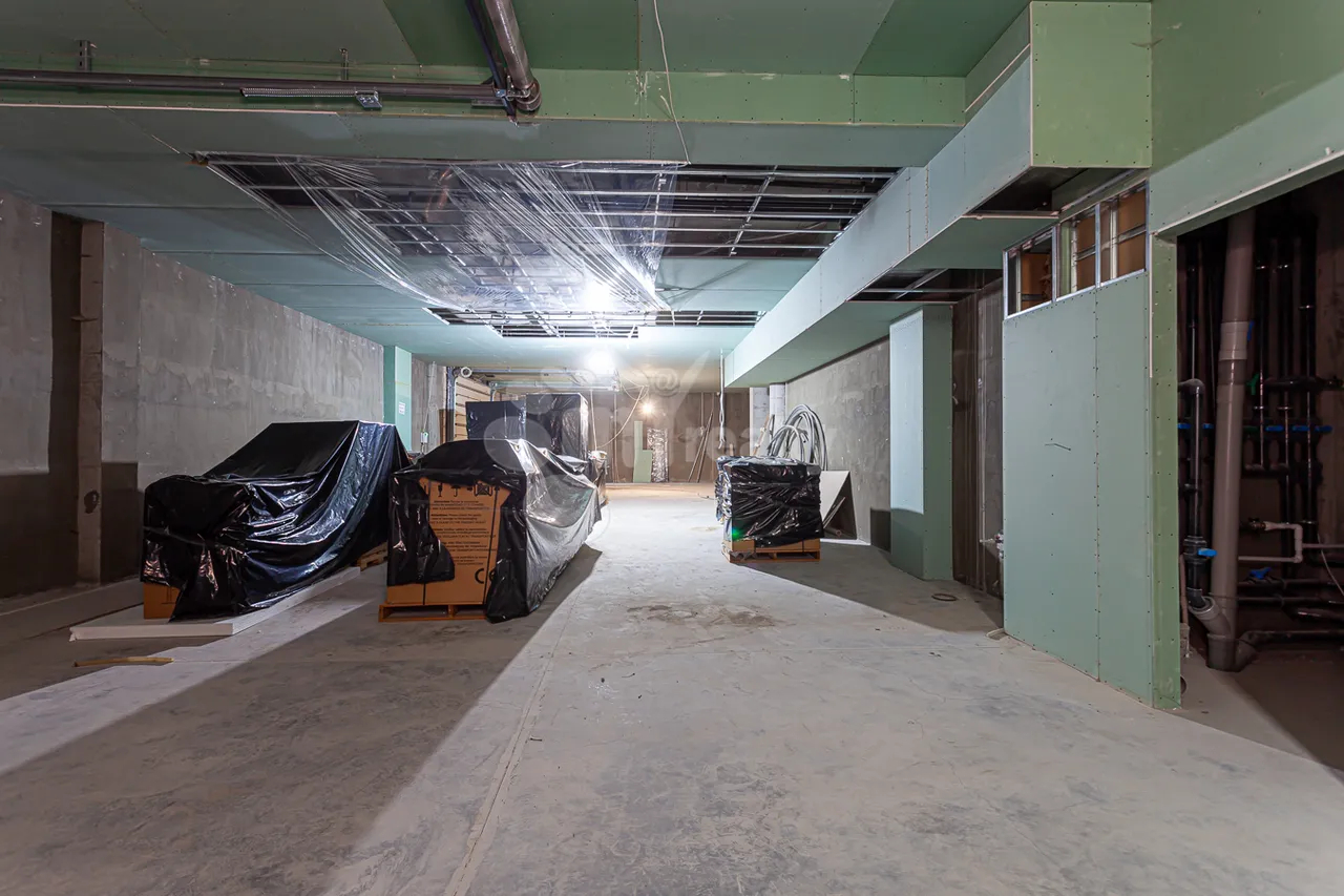 Commercial for sale خیابان داویت آنهاخت, کاناکِر – زیتون ایروان, 161708