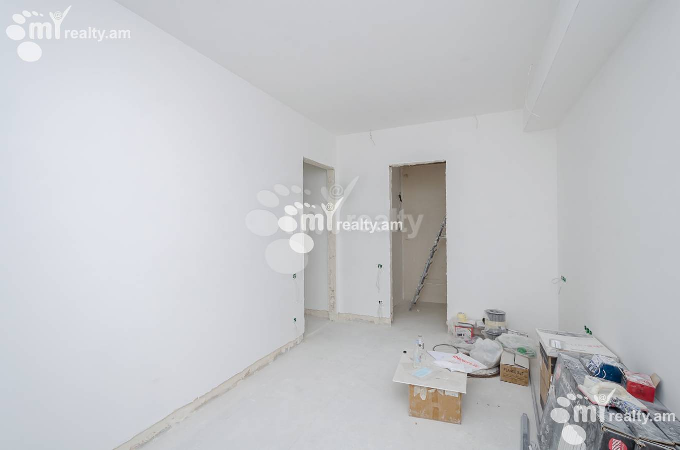 3 սենյականոց բնակարան  Արաբկիր 19րդ փող, Արաբկիր Երևան, 155282