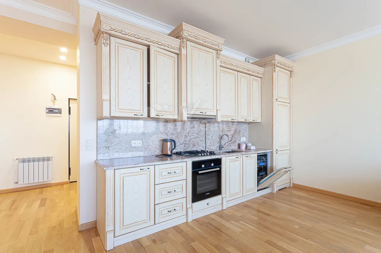 3 bedroom apartment for rent Keri St, Arabkir Yerevan, 159019