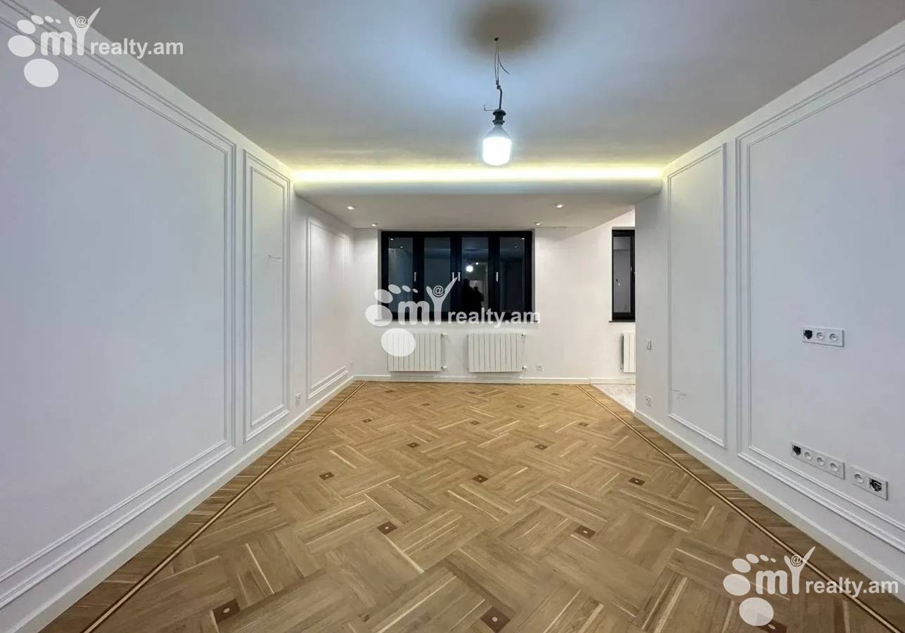 3 bedroom apartment for sale Sundukyan St, Arabkir Yerevan, 158685