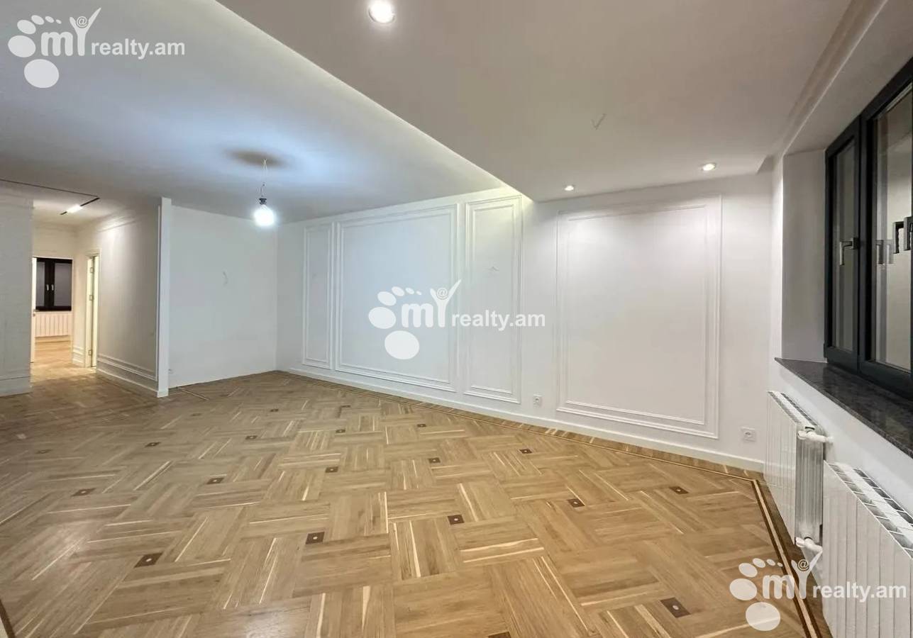 3 bedroom apartment for sale Sundukyan St, Arabkir Yerevan, 158685