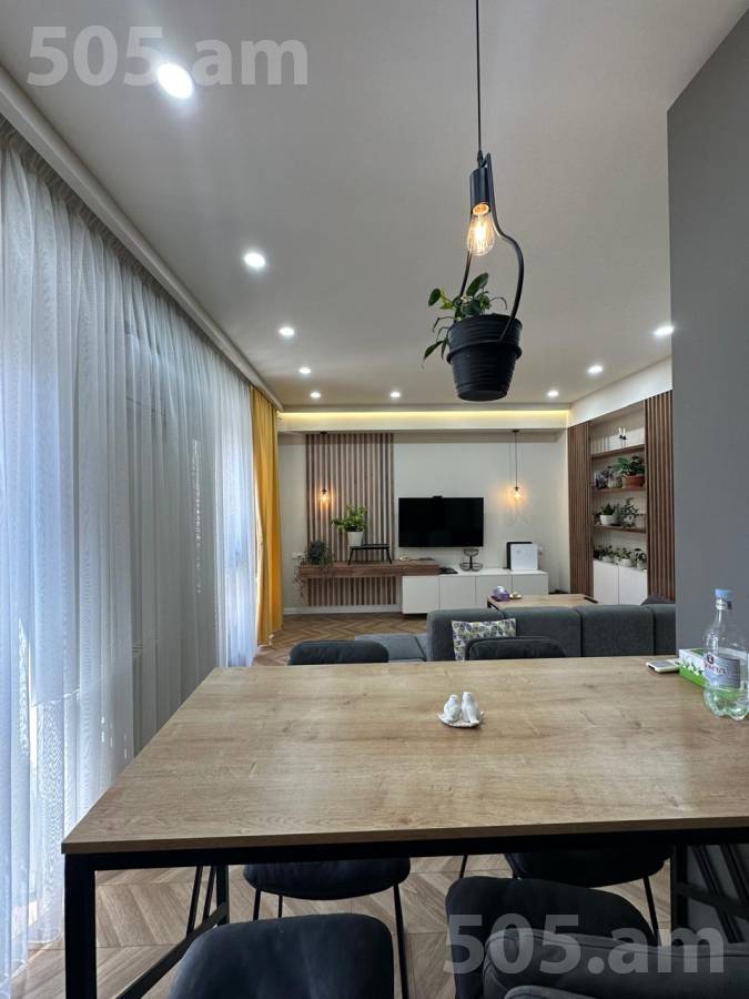 2 bedroom apartment for sale خیابان 1 داوتاشِن, داوتاشِن ایروان, 151658