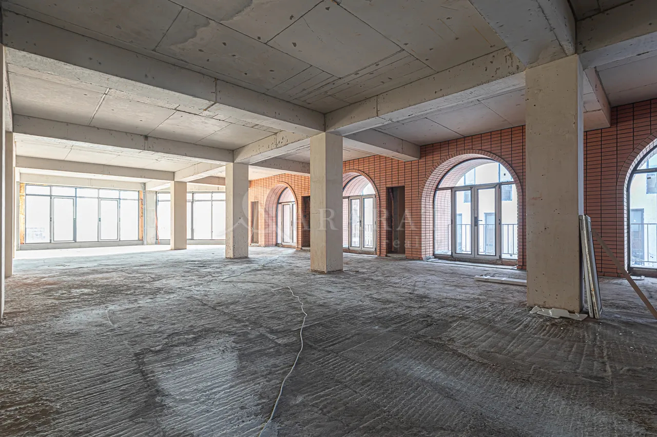 Commercial property for rent Jrvezh, Jrvejh Kotayk, 158120