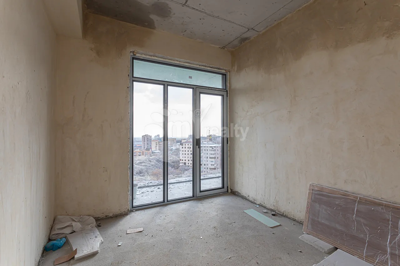 2 bedroom apartment for sale Antarayin St, Center Yerevan, 159452
