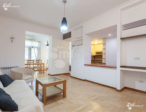 varcov-bnakaran/2-senyakanoc/Tumanyan+St/Center/Yerevan