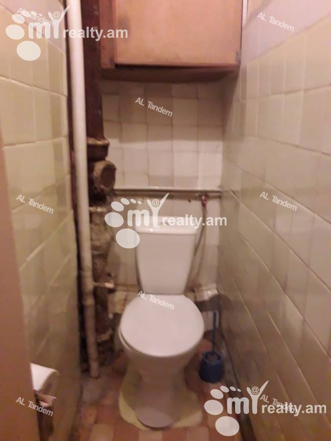 3 սենյականոց բնակարան  Խորենացու փող, Կենտրոն Երևան, 123218