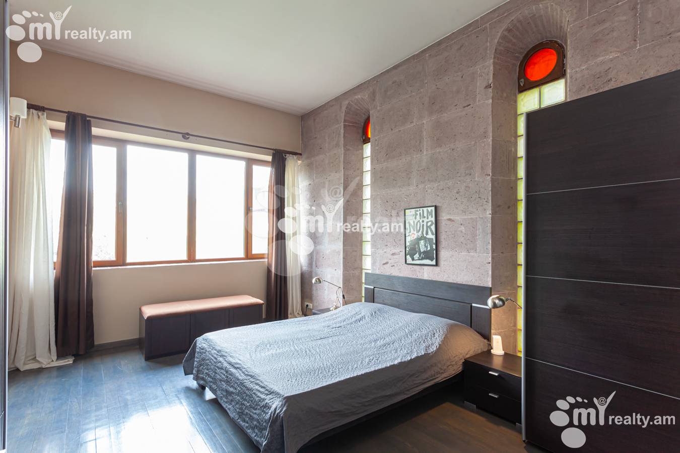 3 bedroom apartment for sale Sayat-Nova Ave, Center Yerevan, 152043