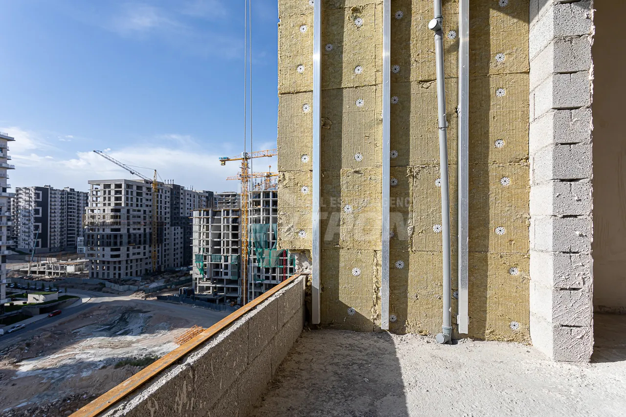 Купить 3 комнатную квартиру Ленинградян ил, Ачапняк Ереван, 157481