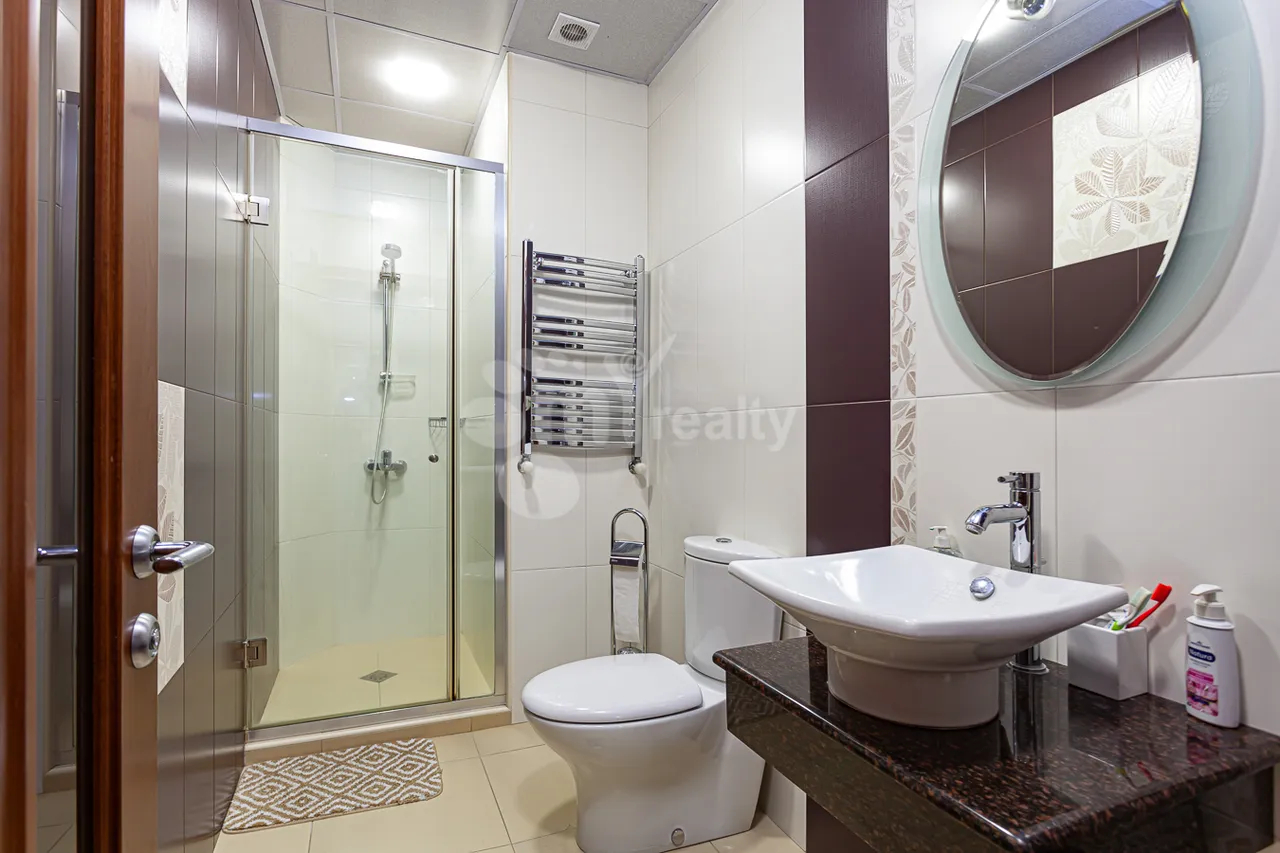 3 bedroom apartment for rent Northern (Hyusisayin)  Ave, Center Yerevan, 161919