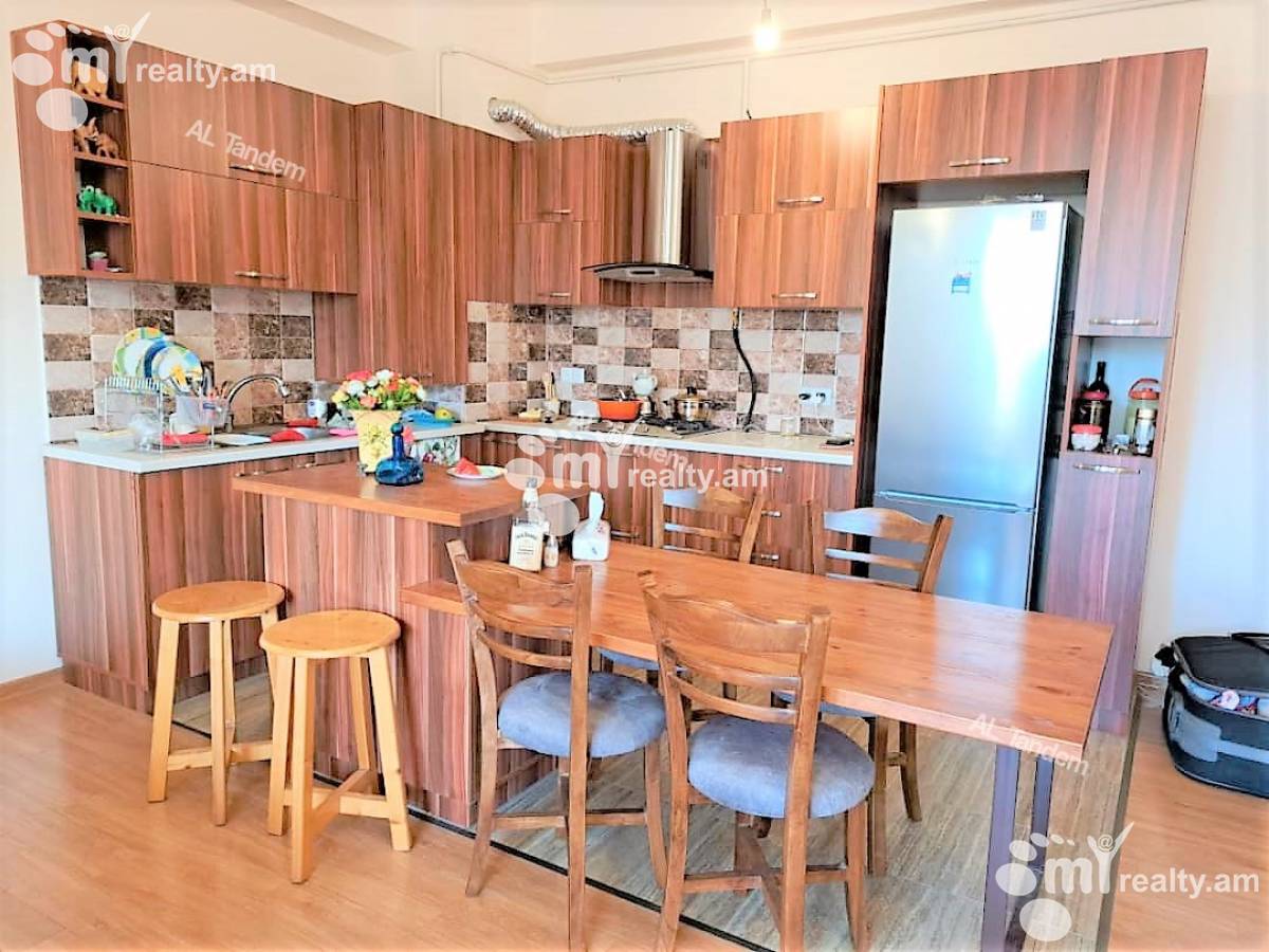 Снять 2 комнатную квартиру Рига ул, Арабкир Ереван, 140321