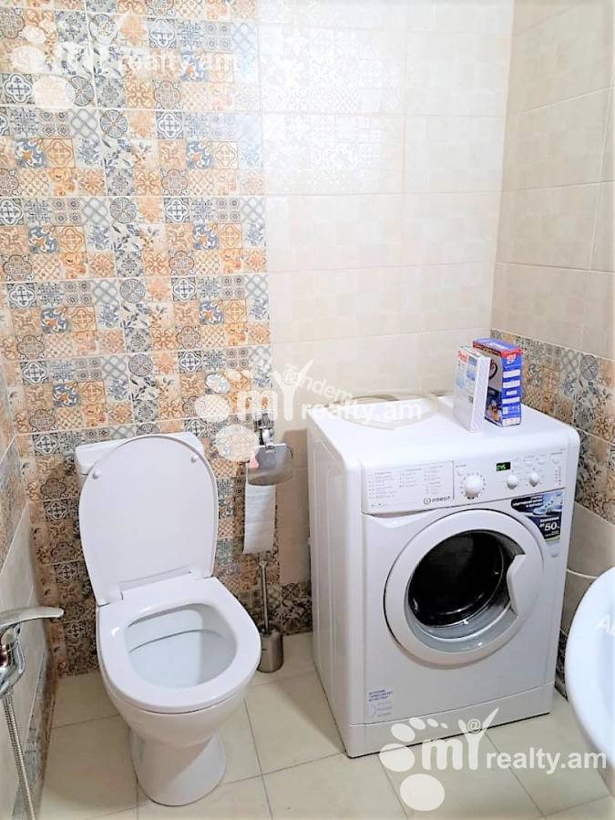 Снять 2 комнатную квартиру Рига ул, Арабкир Ереван, 140321