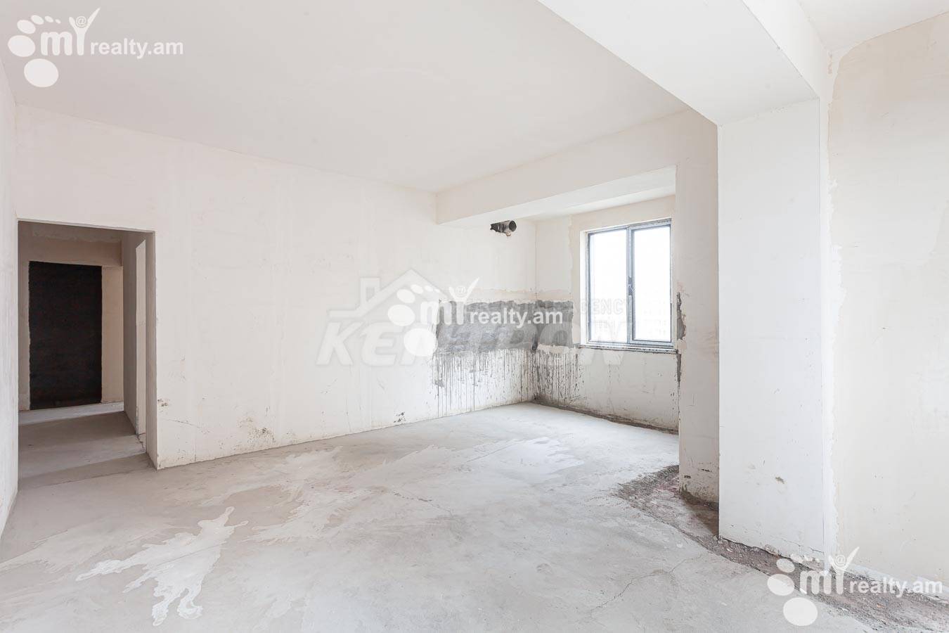 Купить 5 комнатную квартиру Адонц ул, Арабкир Ереван, 155252