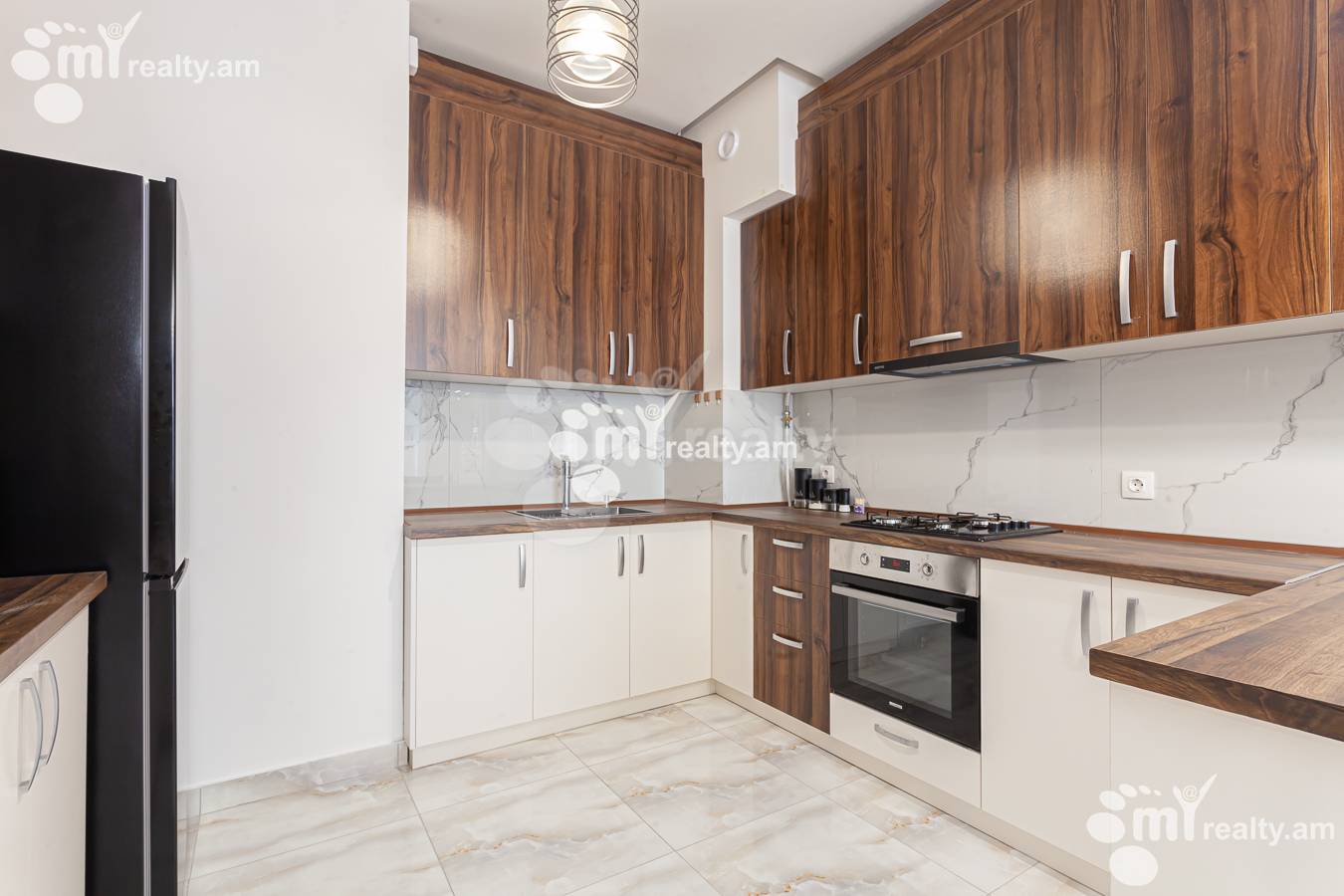 3 bedroom apartment for rent Aghbyur Serob St, Arabkir Yerevan, 155943