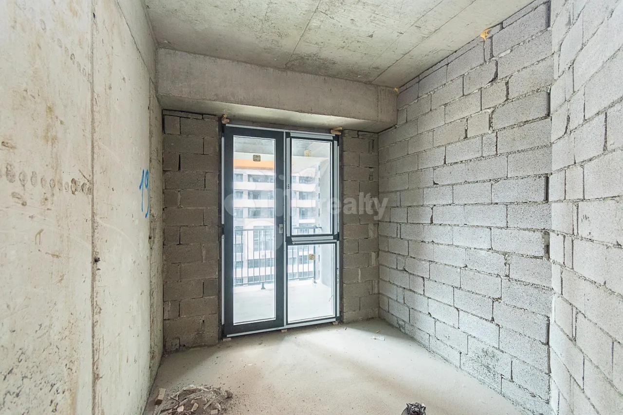 3 bedroom apartment for sale خیابان لِنینگراندیان, آچاپنیاک ایروان, 161159