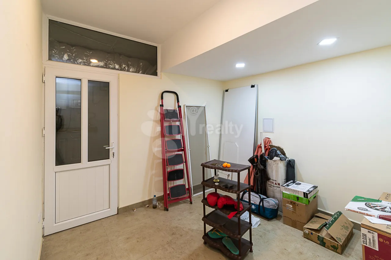 House for sale Vahakni District, Vahagnie Yerevan, 159113