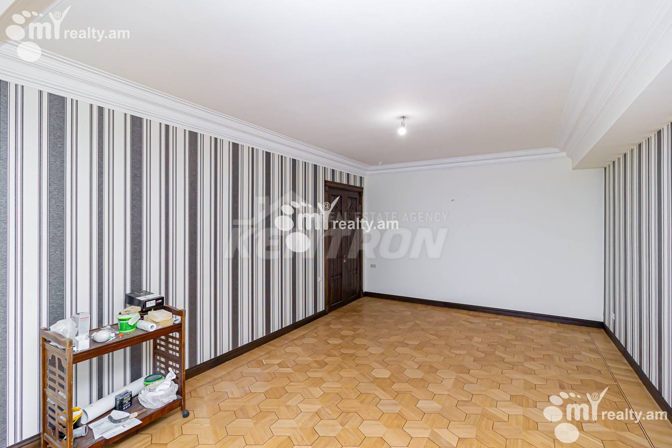 3 bedroom apartment for sale Charents St, Center Yerevan, 153950