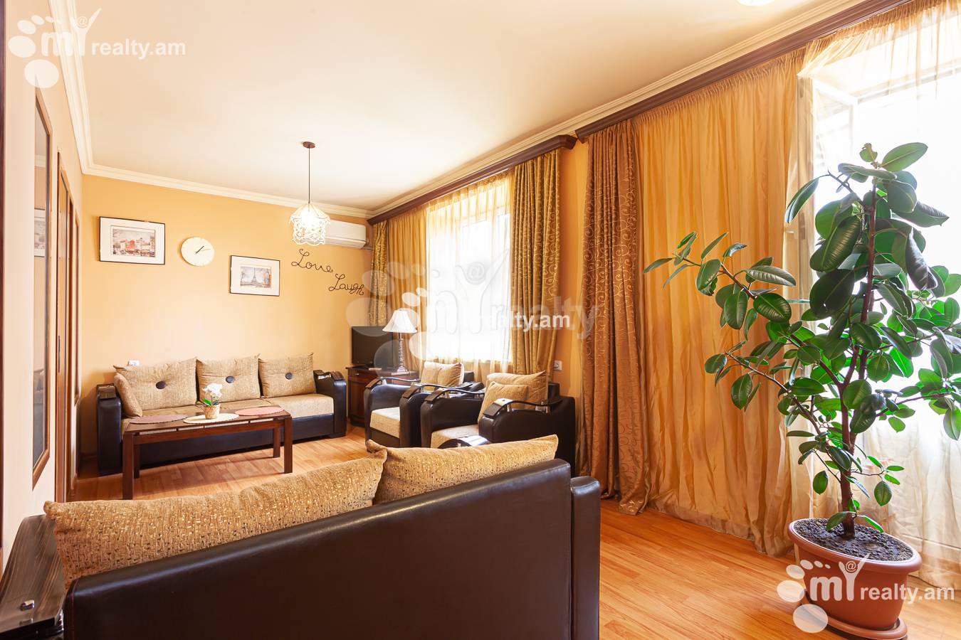 1 bedroom apartment for sale Nalbandyan St, Center Yerevan, 155617