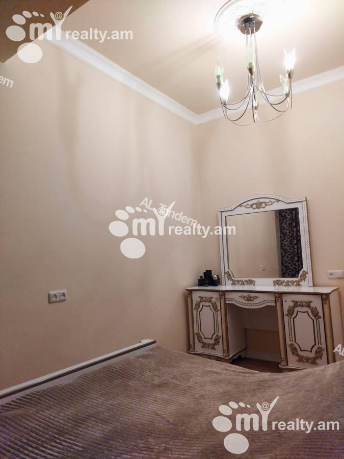 3 bedroom apartment for sale Davtashen 4 district, Dawtaschen Yerevan, 125865