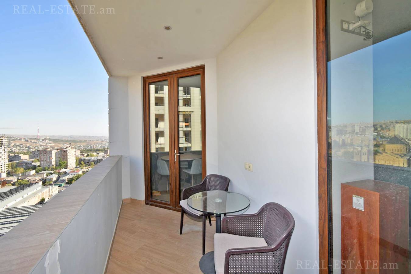 3 bedroom apartment for sale Komitas Ave, Arabkir Yerevan, 138962