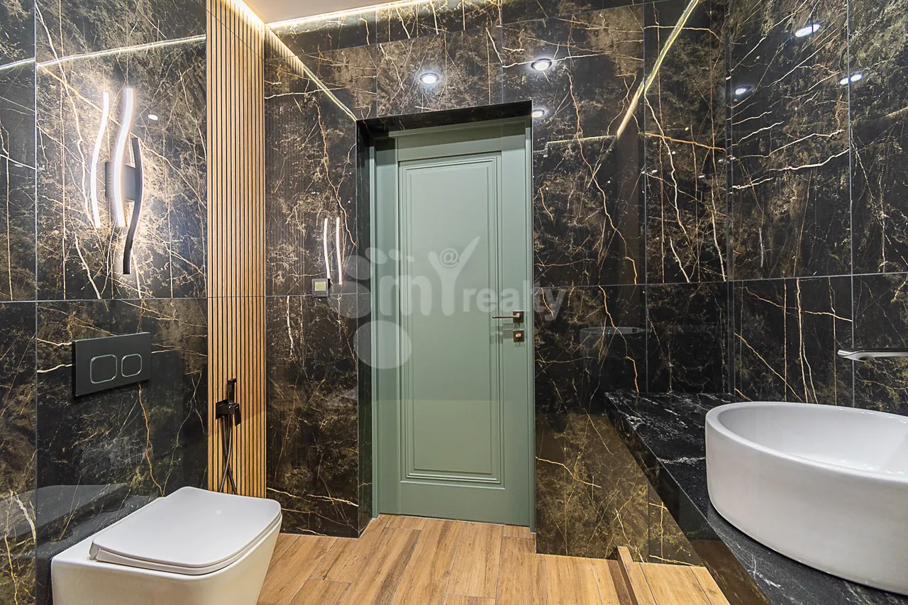 3 bedroom apartment for sale Komitas Ave, Arabkir Yerevan, 161266