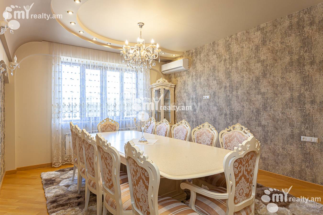 3 bedroom apartment for rent Mikoyan St, Davtachène Yerevan, 151491