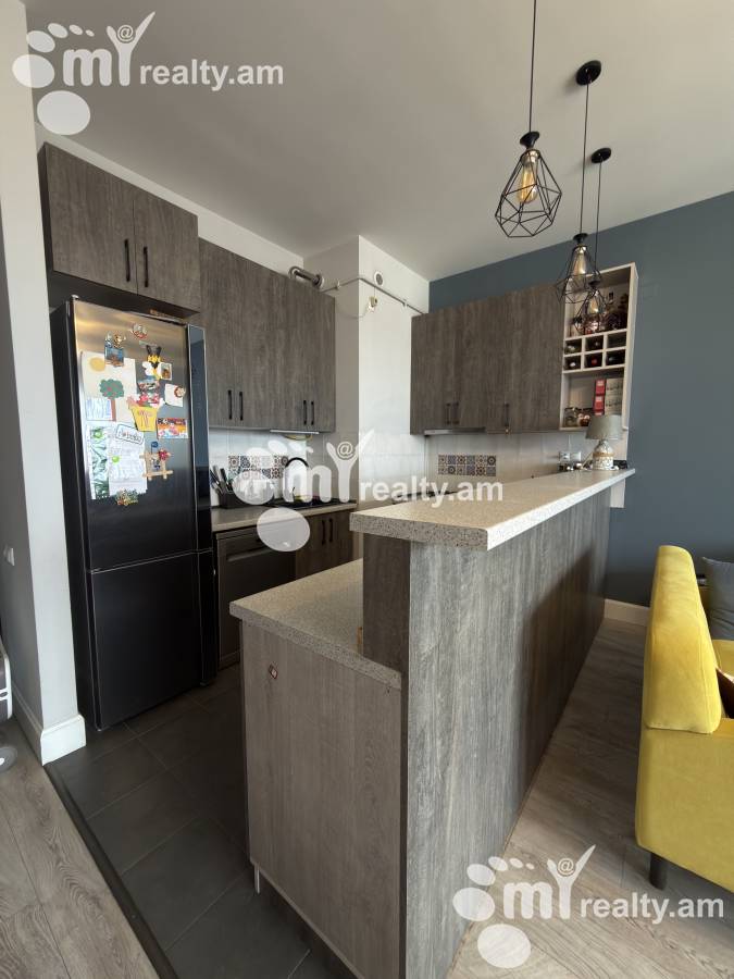 3 bedroom apartment for sale Keri St, Arabkir Yerevan, 160297