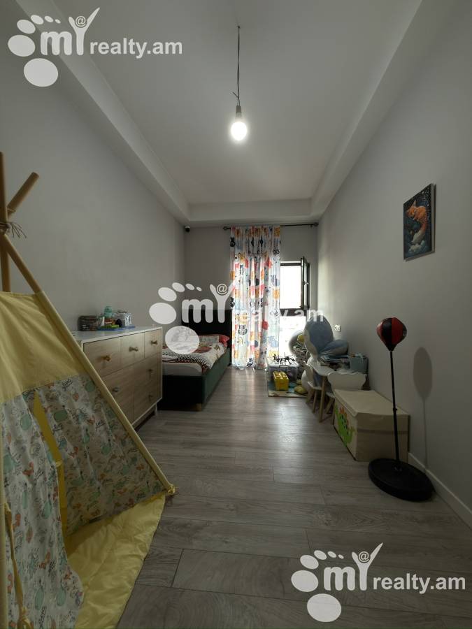 3 bedroom apartment for sale Keri St, Arabkir Yerevan, 160297