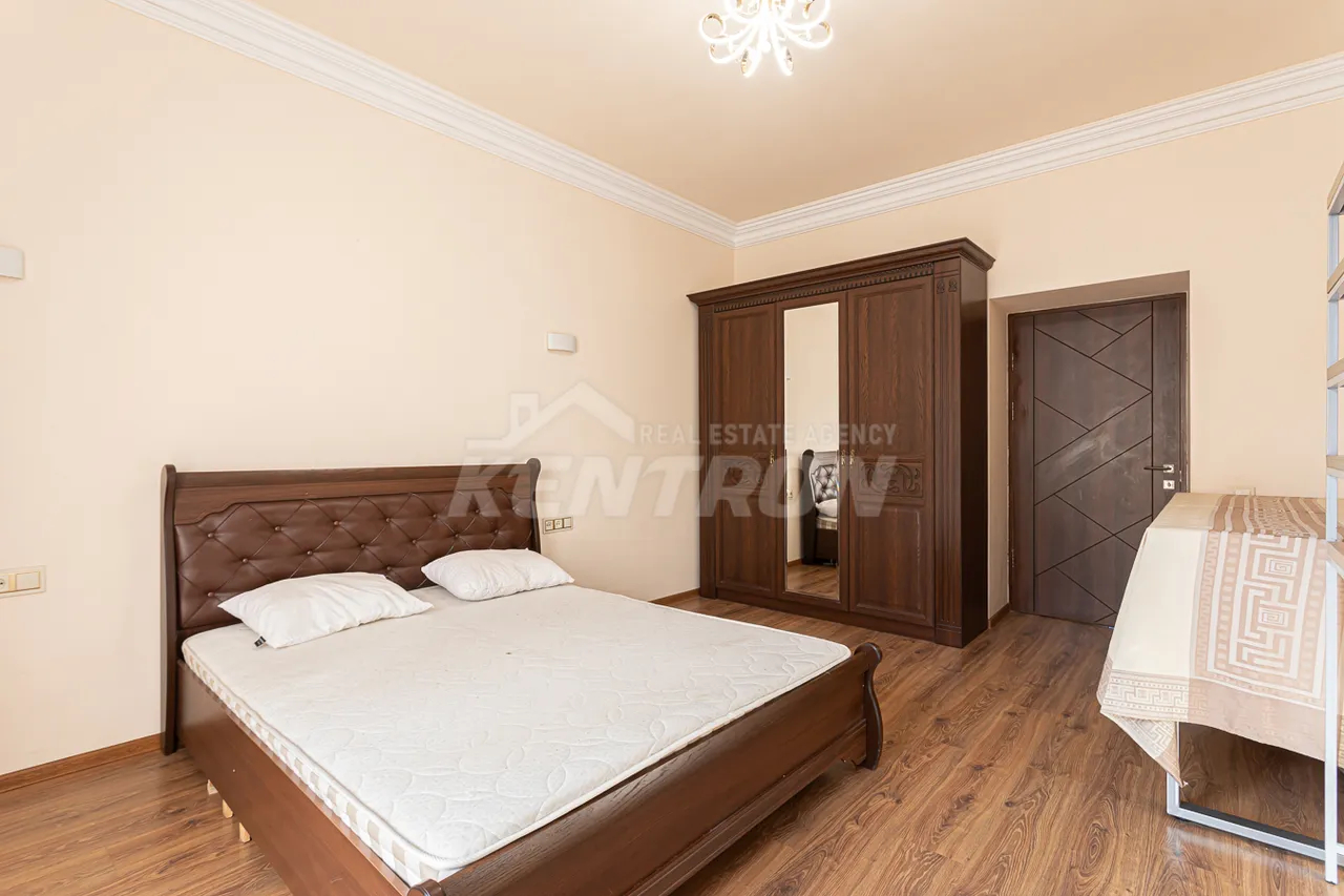 3 bedroom apartment for rent Kasyan St, Arabkir Yerevan, 157539