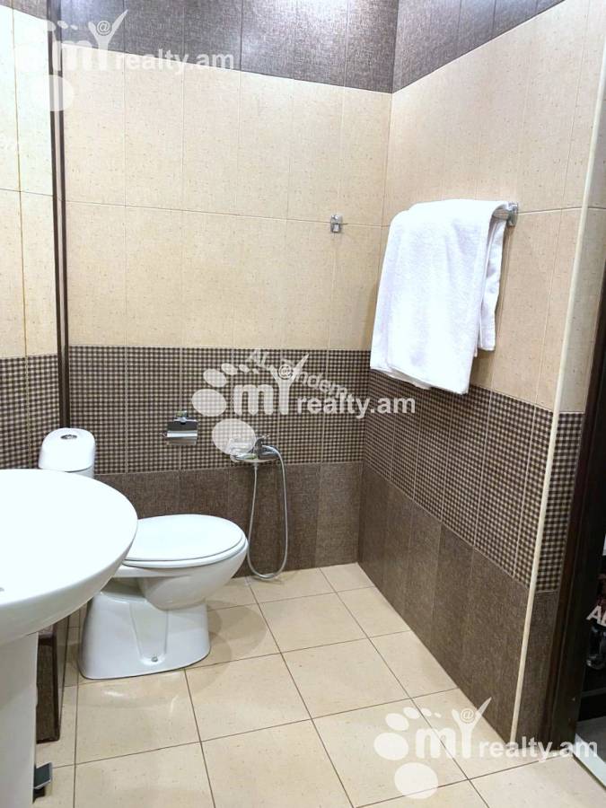 1 bedroom apartment for rent Amiryan St, Center Yerevan, 153504