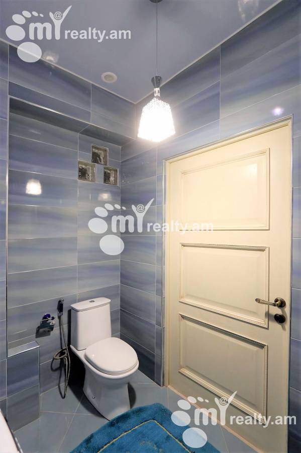 3 bedroom apartment for rent Abovyan St, Center Yerevan, 125985