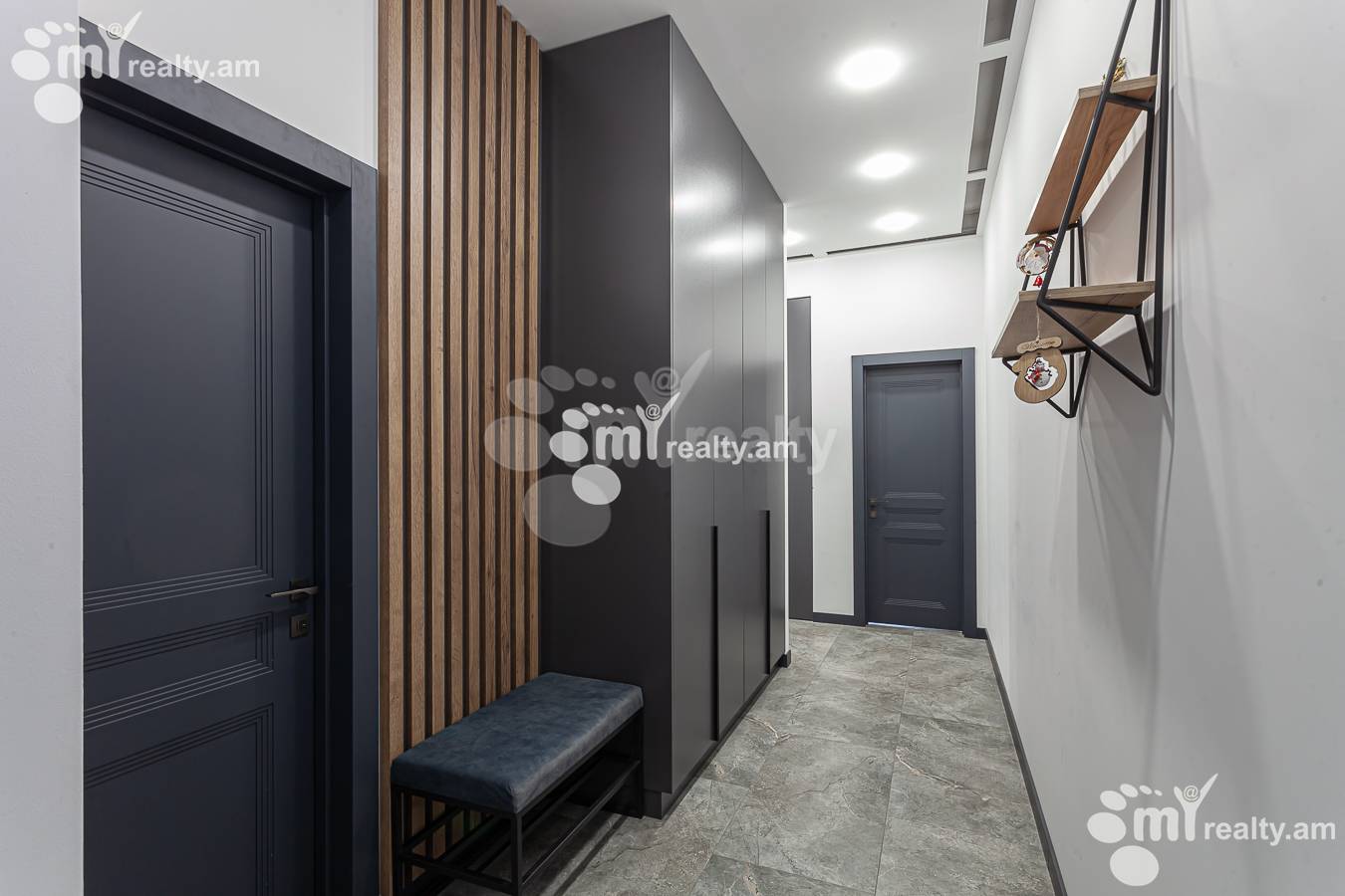 3 bedroom apartment for sale خیابان م. باباجانیان, آوان ایروان, 151494