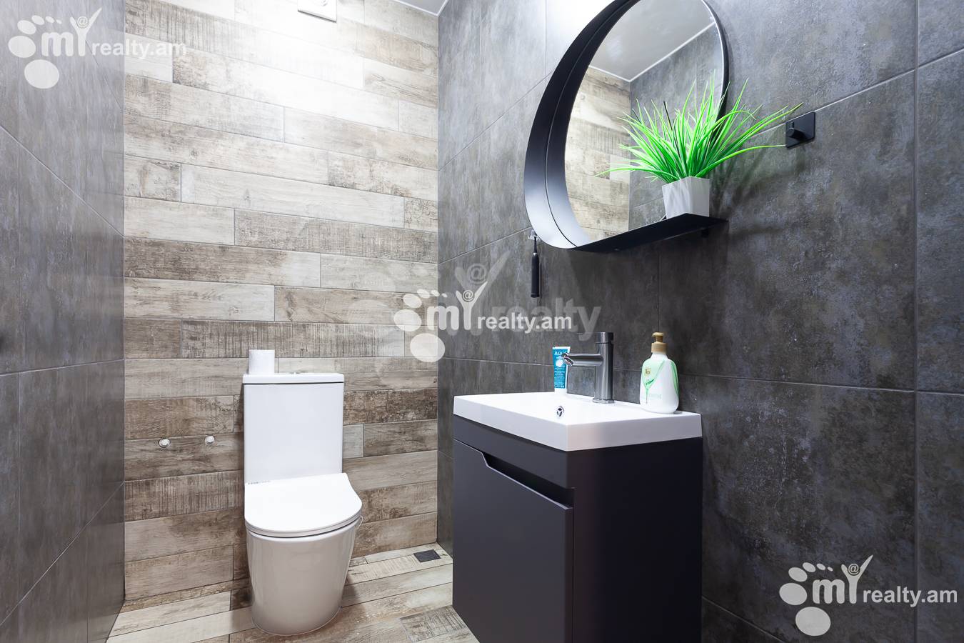 3 bedroom apartment for sale خیابان م. باباجانیان, آوان ایروان, 151494