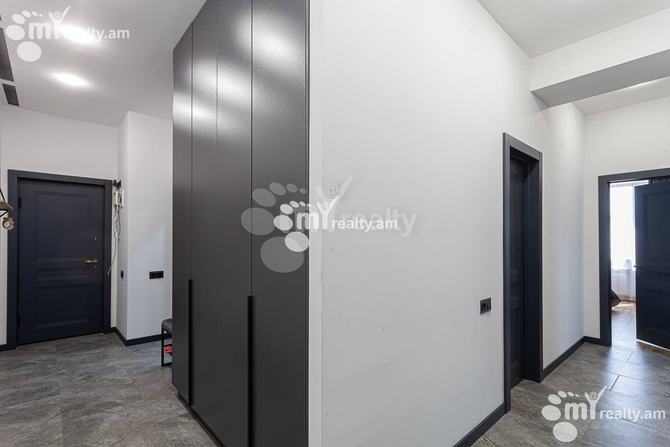 3 bedroom apartment for sale خیابان م. باباجانیان, آوان ایروان, 151494