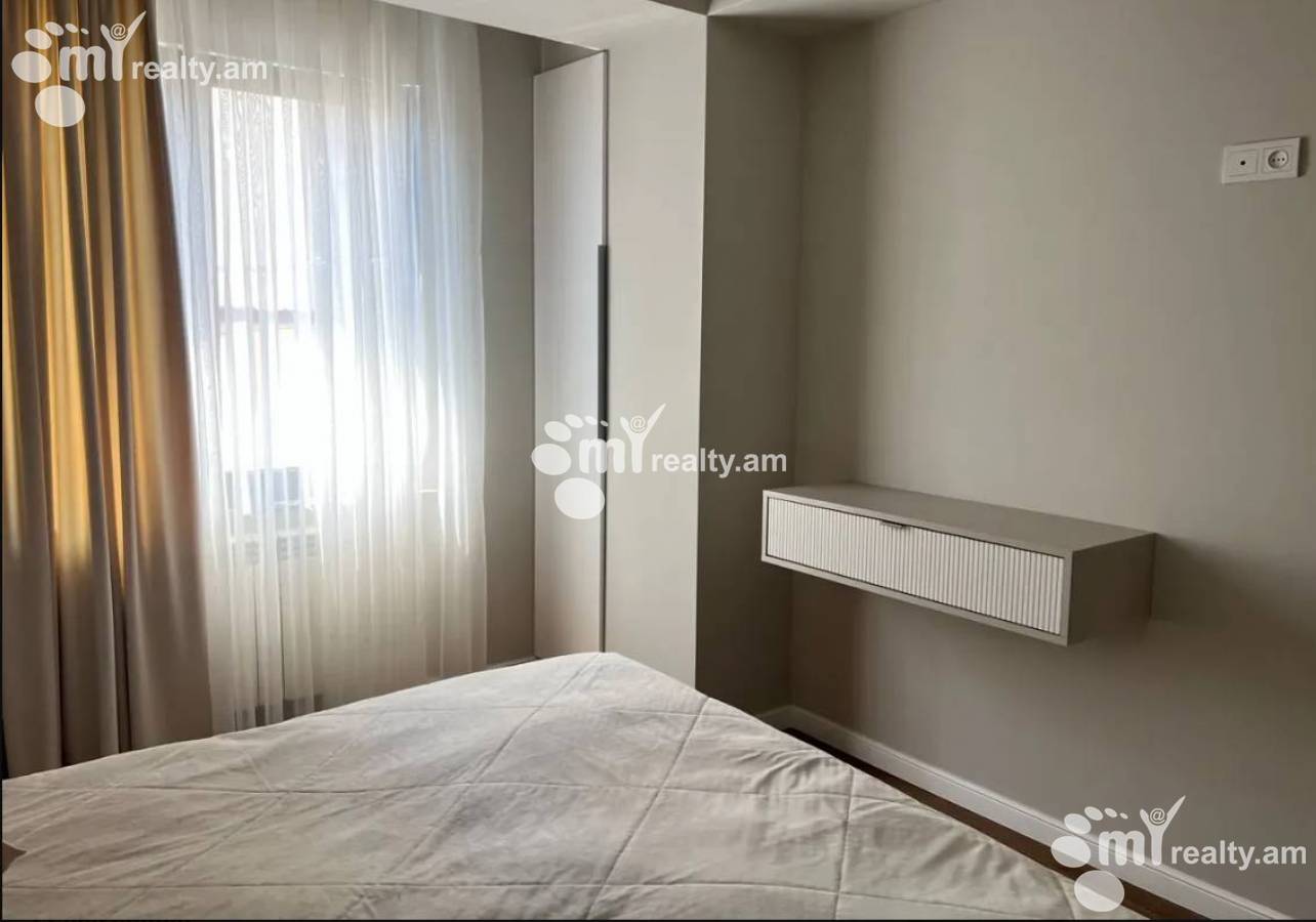 Купить 4 комнатную квартиру Давиташен 1 ул. 2 переу., Давташен Ереван, 142788