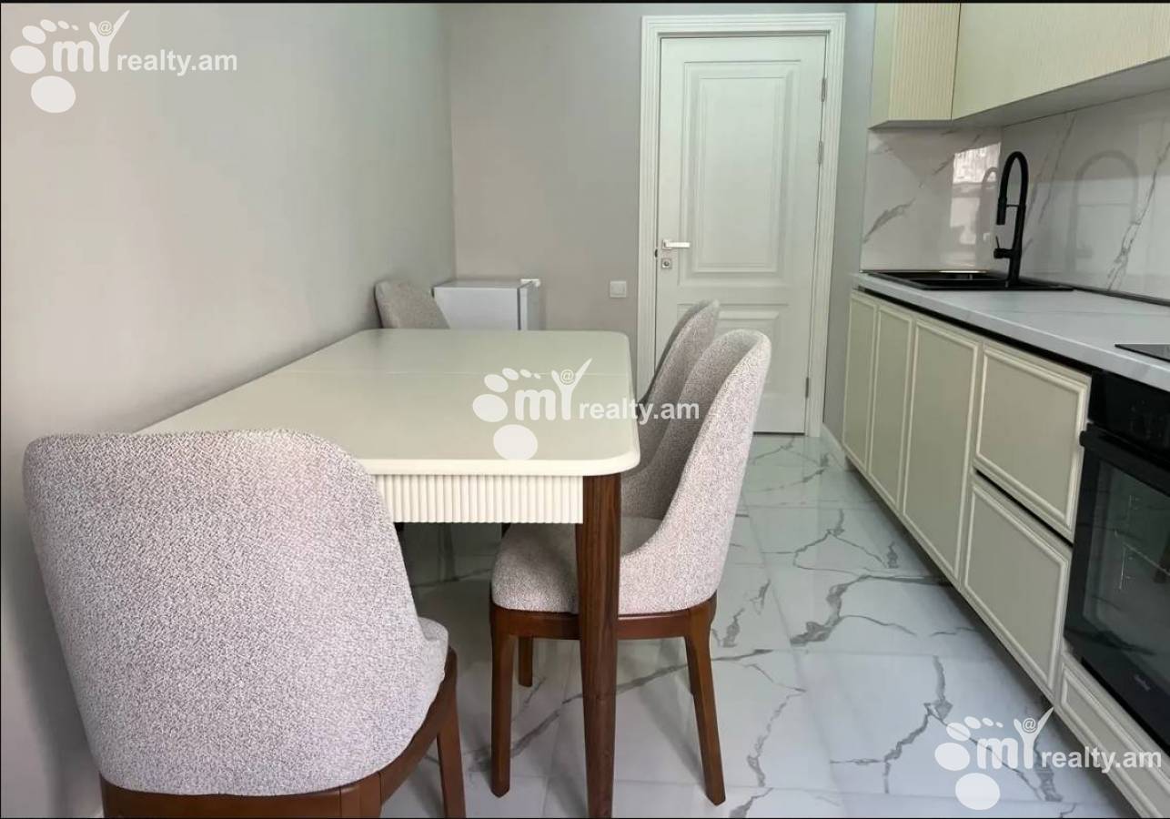 Купить 4 комнатную квартиру Давиташен 1 ул. 2 переу., Давташен Ереван, 142788