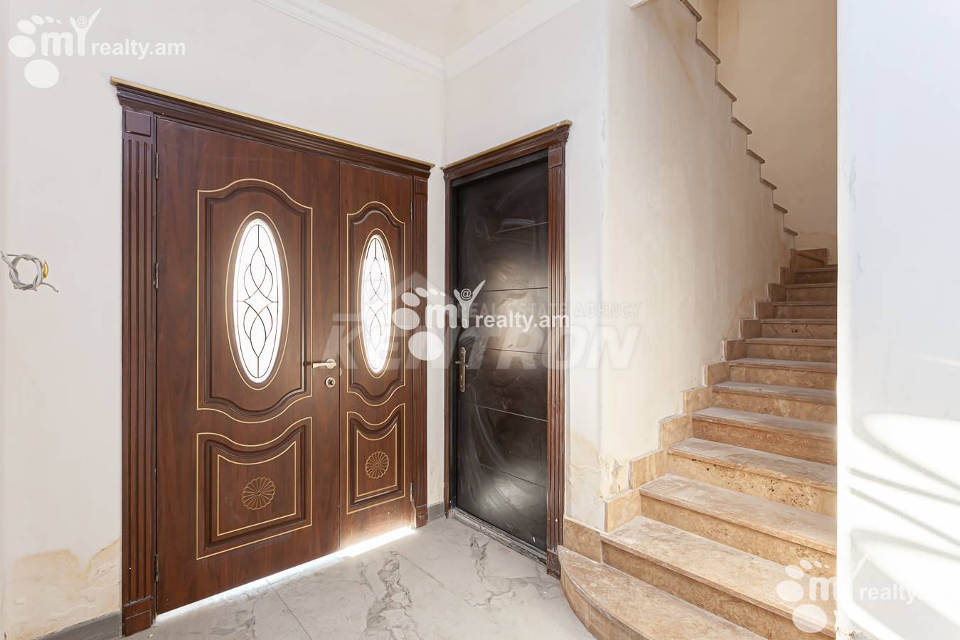 House for sale A. Shahinyan 1 alley, Awan Yerevan, 154578
