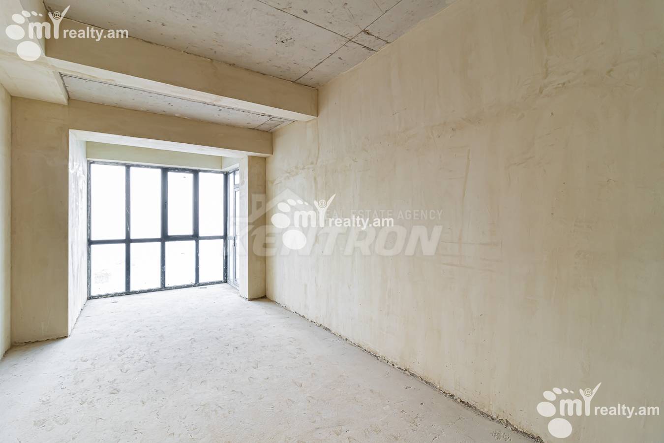 3 bedroom apartment for sale K. Ulnetsi St, Kanaqer-Zeytun Yerevan, 154113