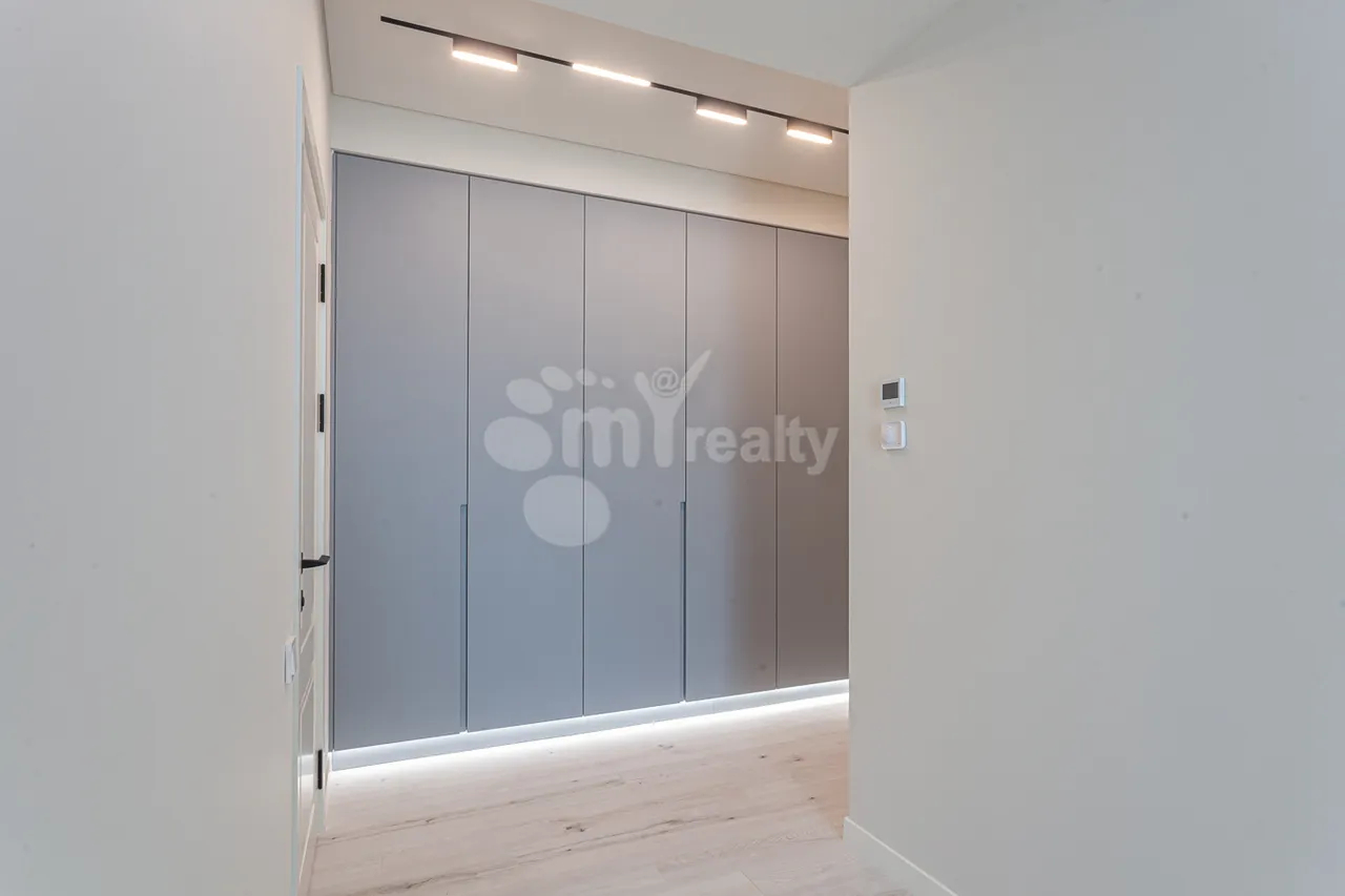 Снять 3 комнатную квартиру Терян ул, Центр Ереван, 158315