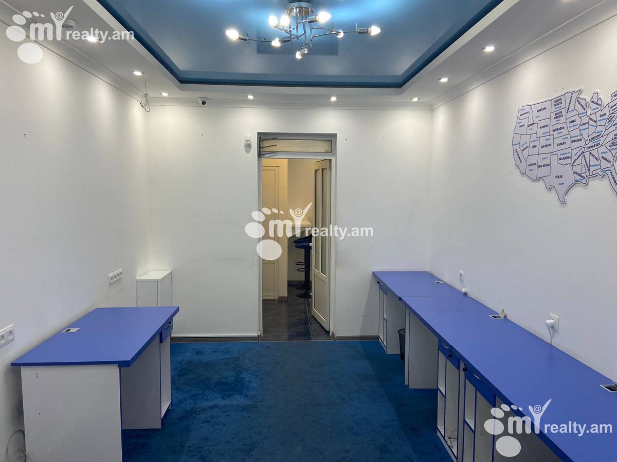Commercial for sale خیابان برادران اوربِلی, عربگیر ایروان, 155340