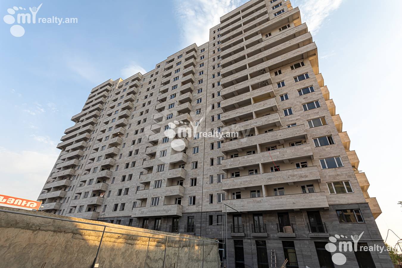 3 bedroom apartment for sale Sevak St, Quanaquère-Zeytoun Yerevan, 156634