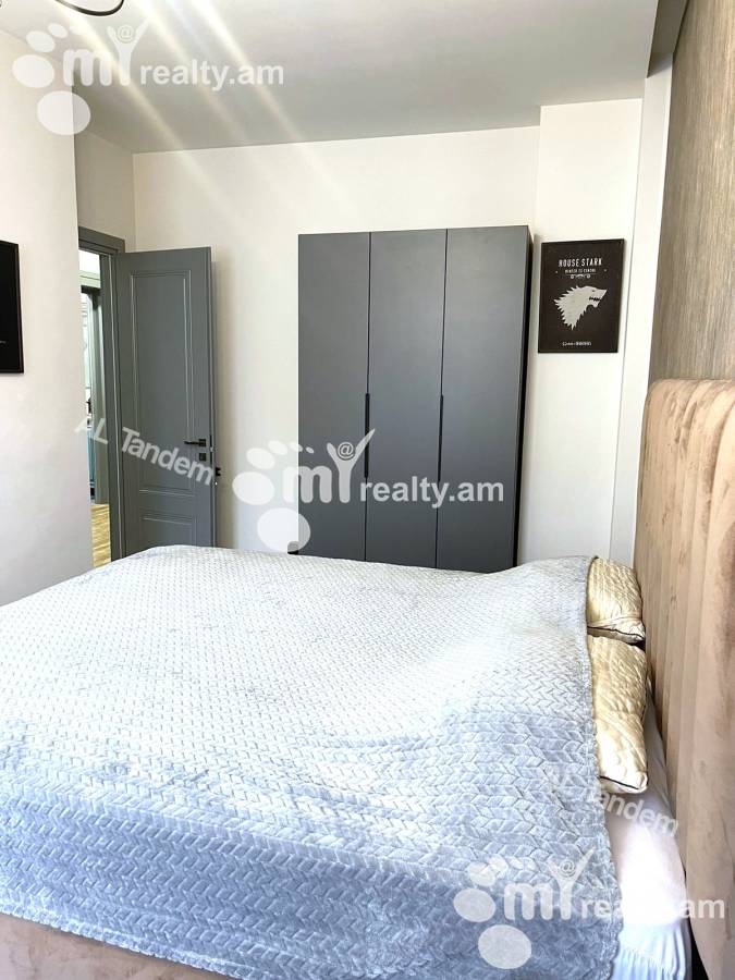 4 bedroom apartment for rent خیابان آنتارایین, مرکز شهر ایروان, 152377