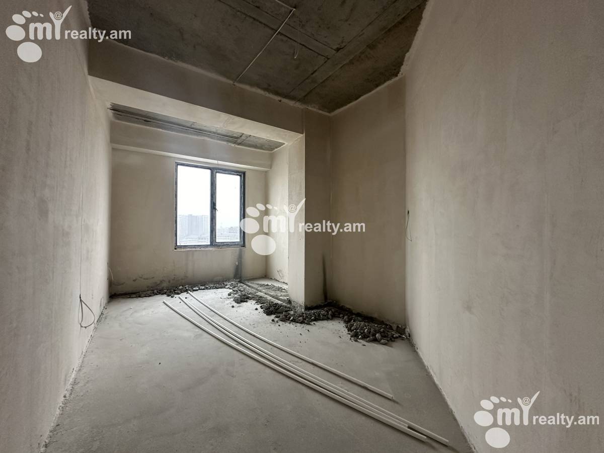 4 սենյականոց բնակարան  Գրիբոեդովի փող, Արաբկիր Երևան, 159342