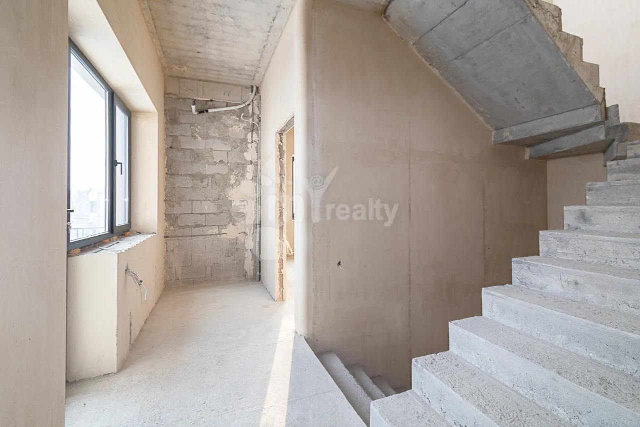 House for sale Mush dis., Qasakh Kotayk, 159243
