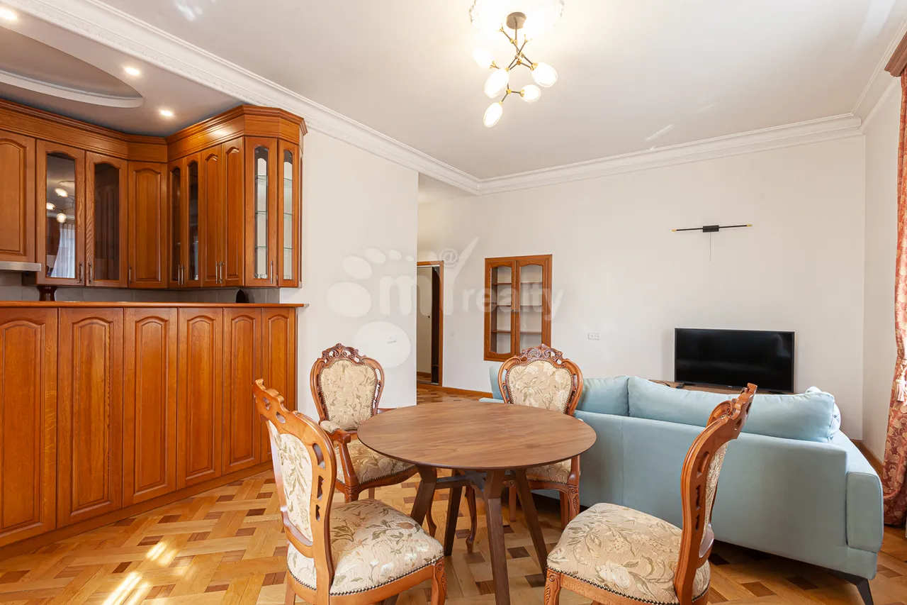 2 bedroom apartment for rent Azatutyan Ave, Arabkir Yerevan, 159328