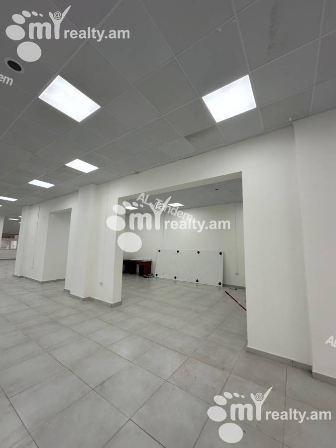 Commercial for sale خیابان داوتاشِن بلوک 4, داوتاشِن ایروان, 126397