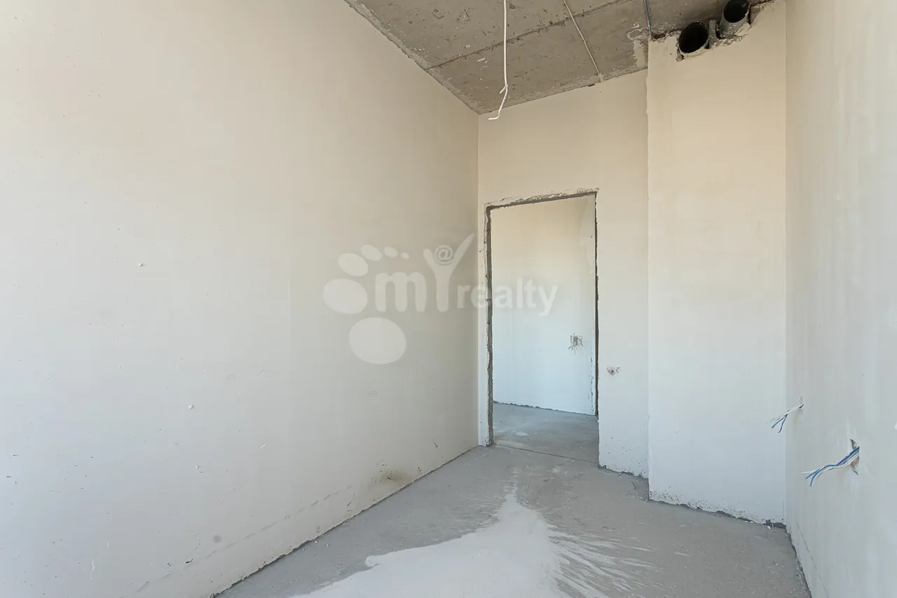 3 bedroom apartment for sale Sevak St, Kanaqer-Zeytun Yerevan, 157474